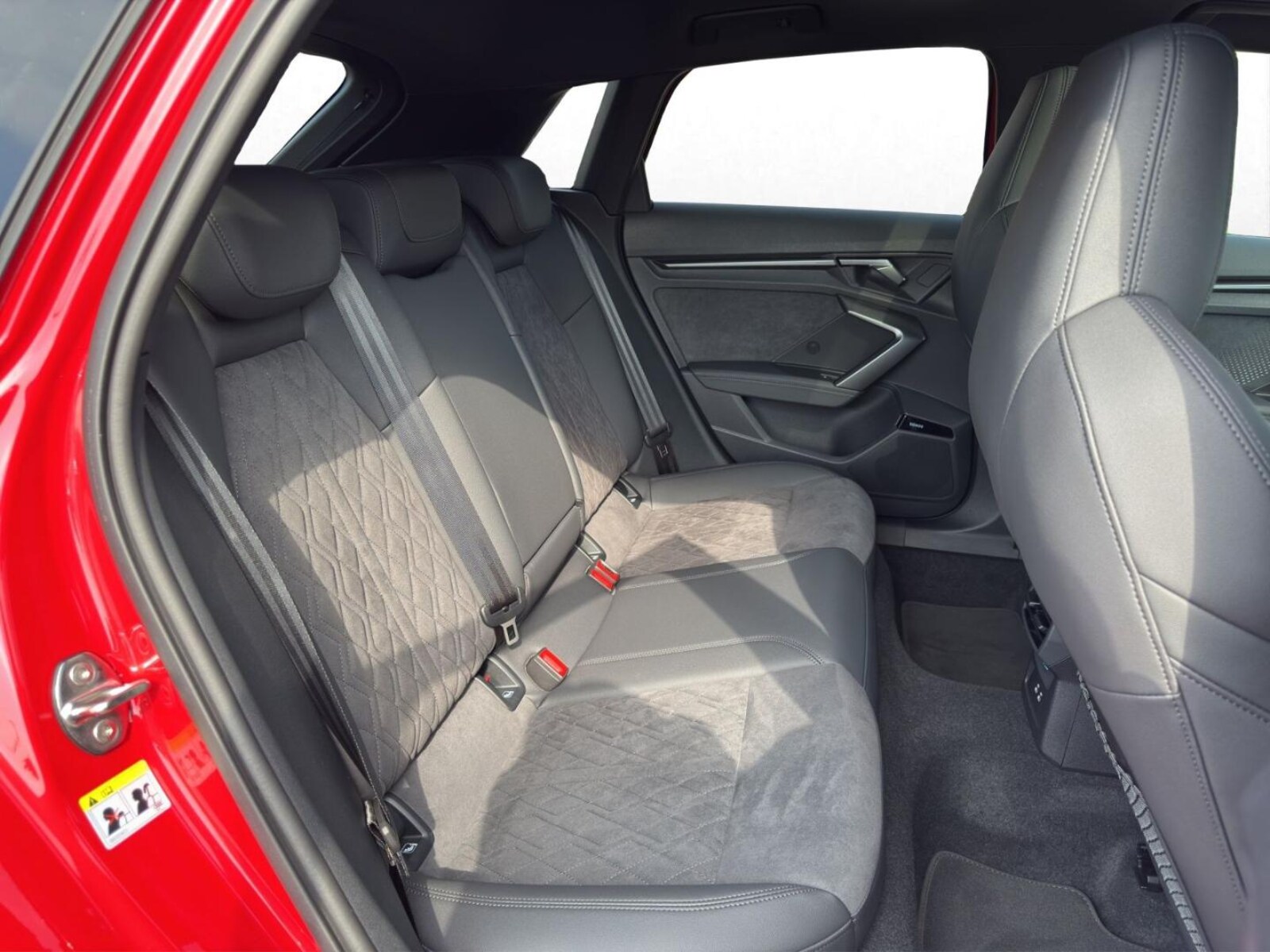 Audi RS 3 Sportback – Bild 16