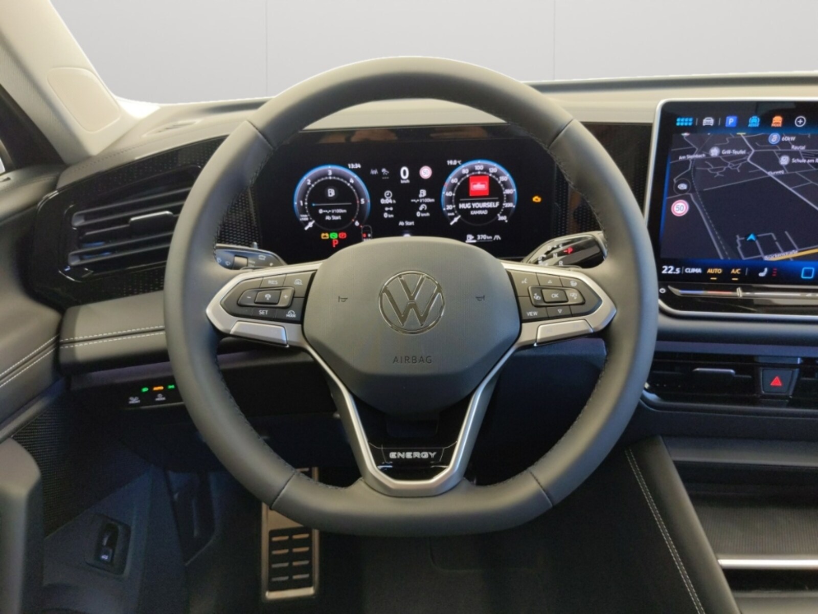 Volkswagen Tiguan – Bild 9