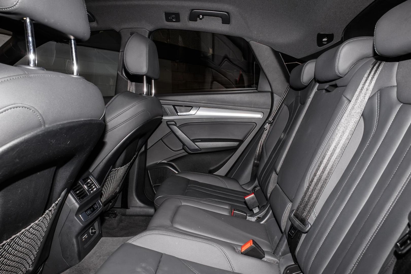 Image about Audi Q5 Sportback 40 TDI quattro S tronic