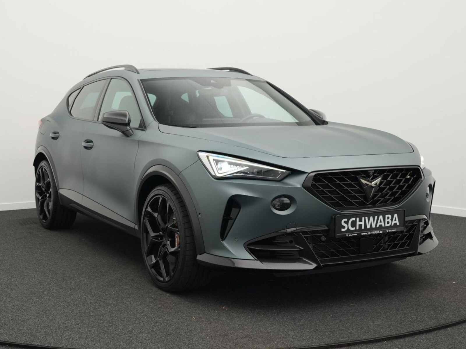CUPRA Formentor – Bild 25