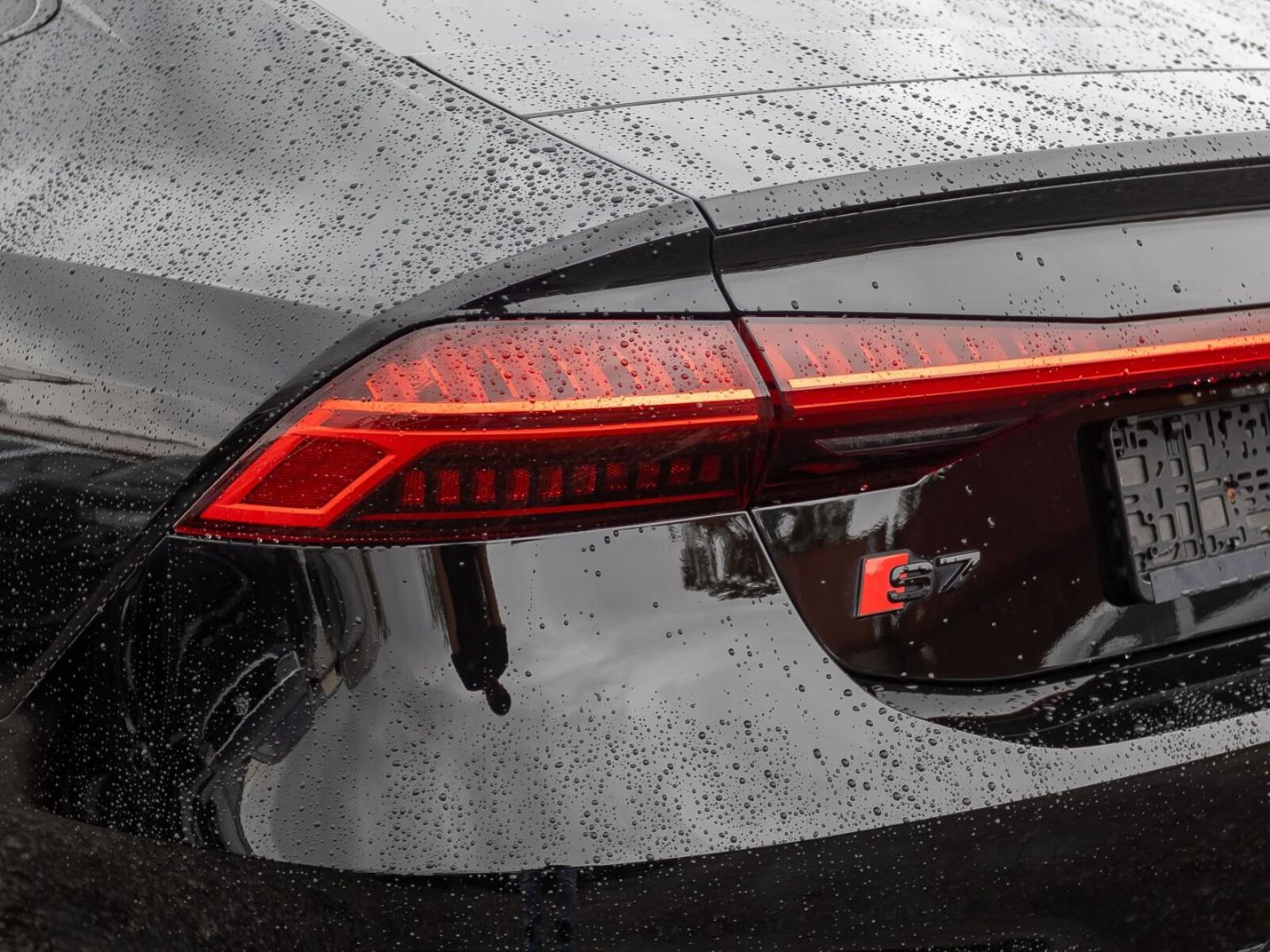 Audi S7 Sportback – Bild 9