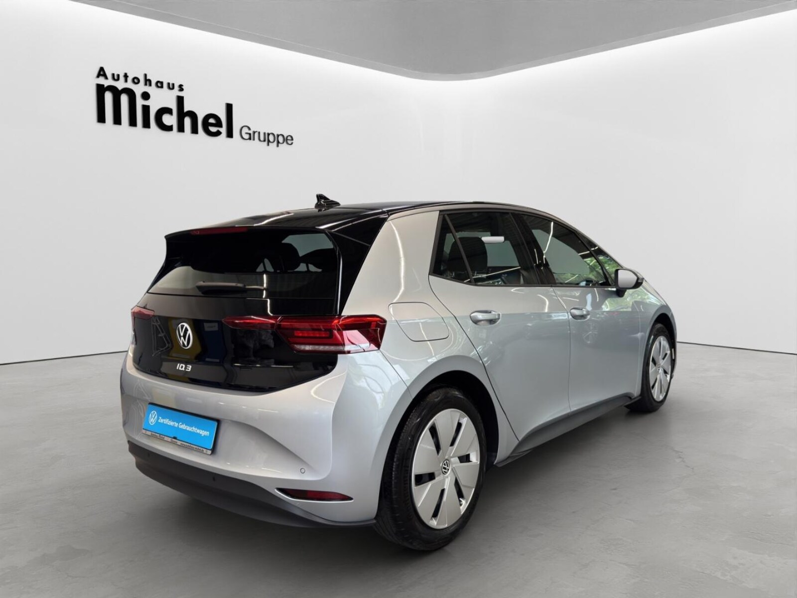 Volkswagen ID.3 – Bild 10