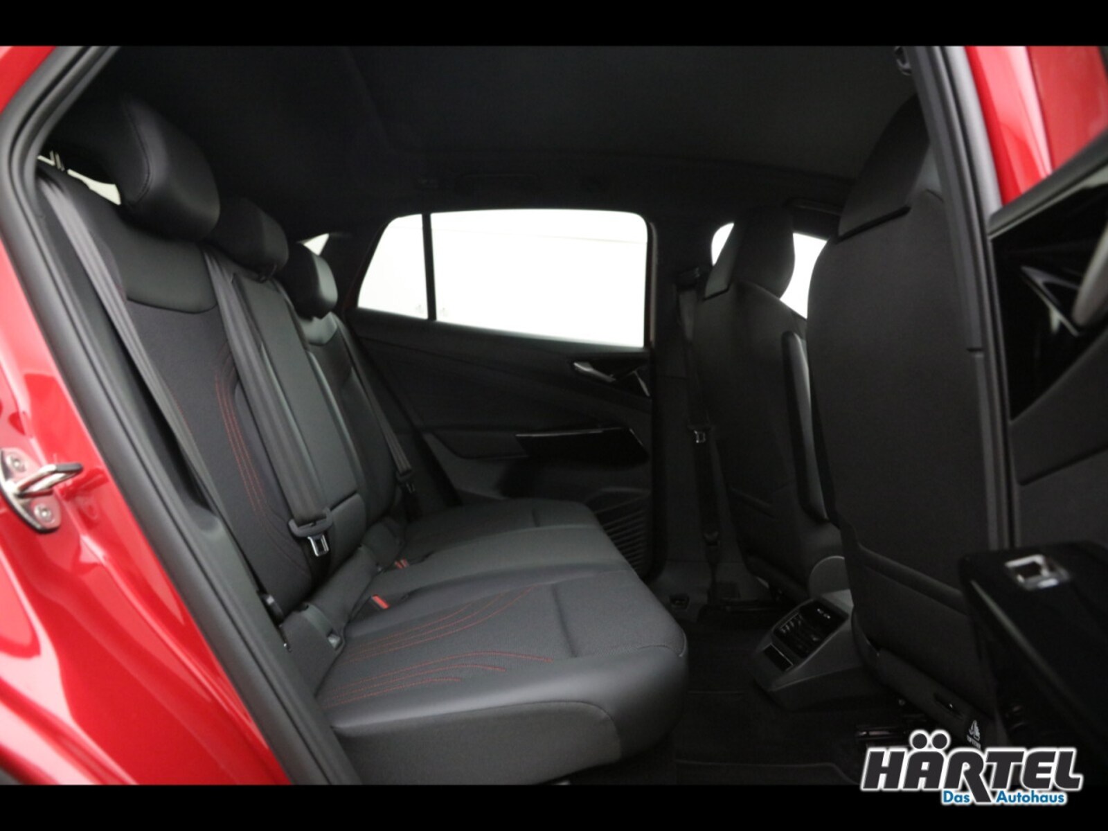 Volkswagen ID.5 – Bild 7