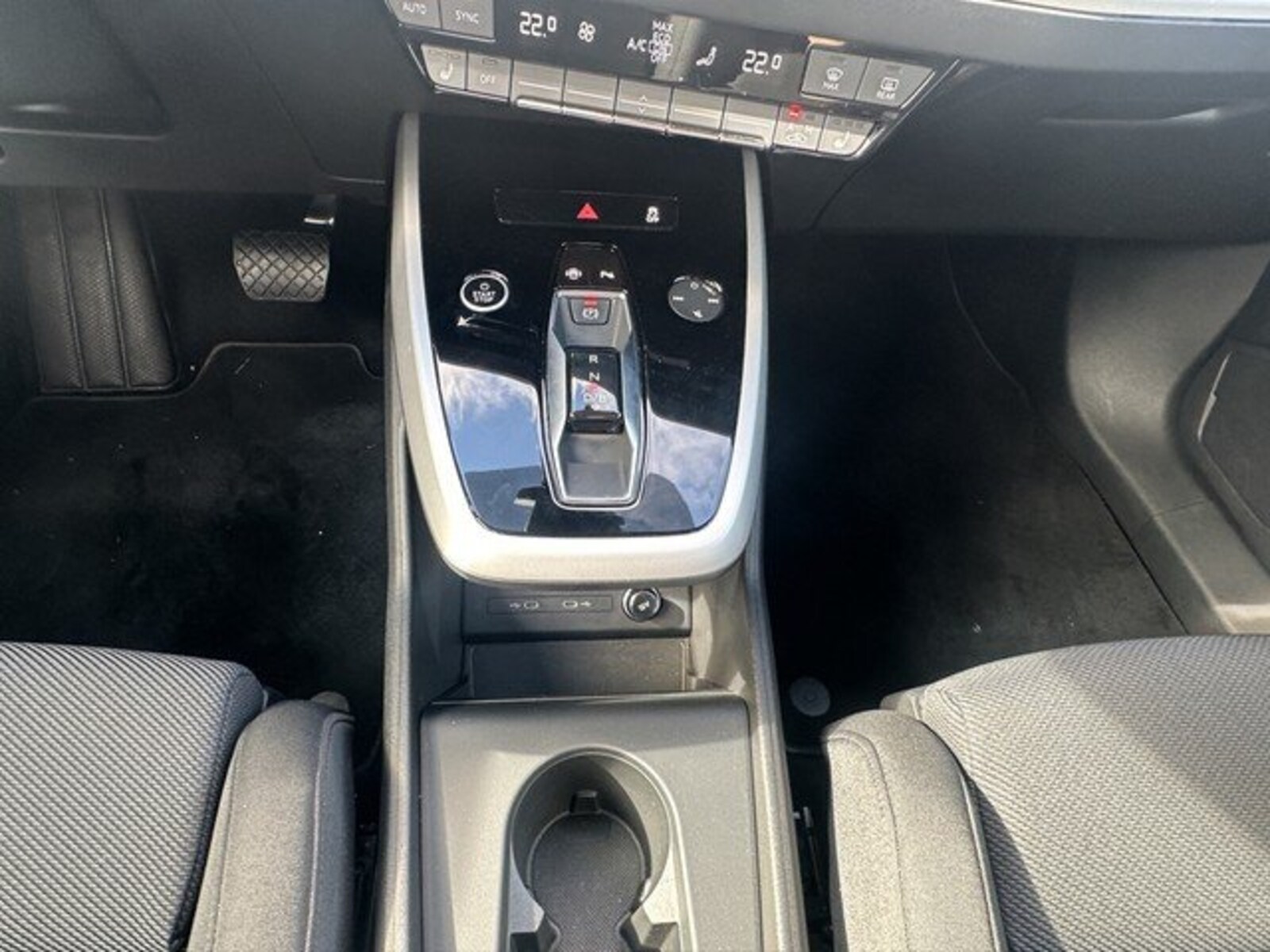 Audi Q4 e-tron – Bild 11