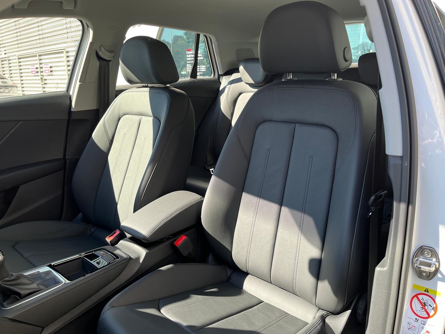 Image about Audi Q2 S line edition TFSI S tronic