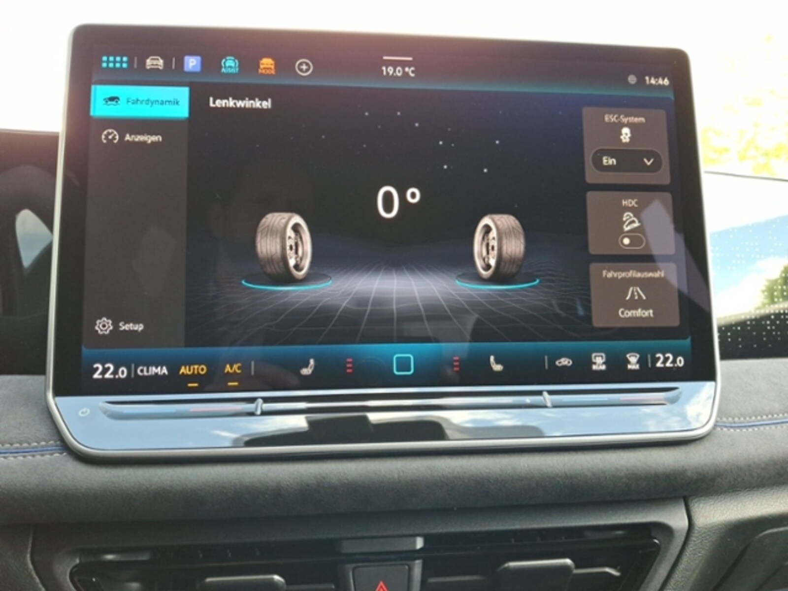 Volkswagen Tiguan – Bild 18