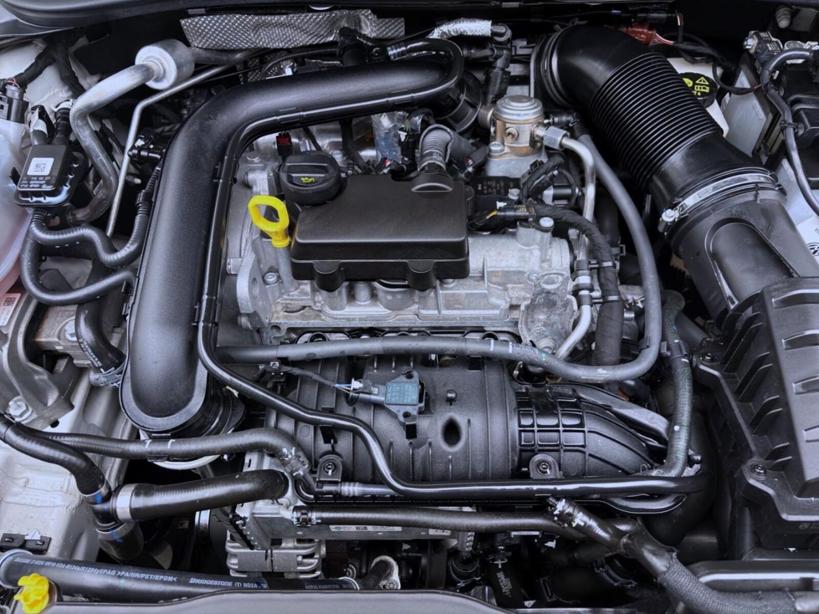 Volkswagen Polo – Bild 19