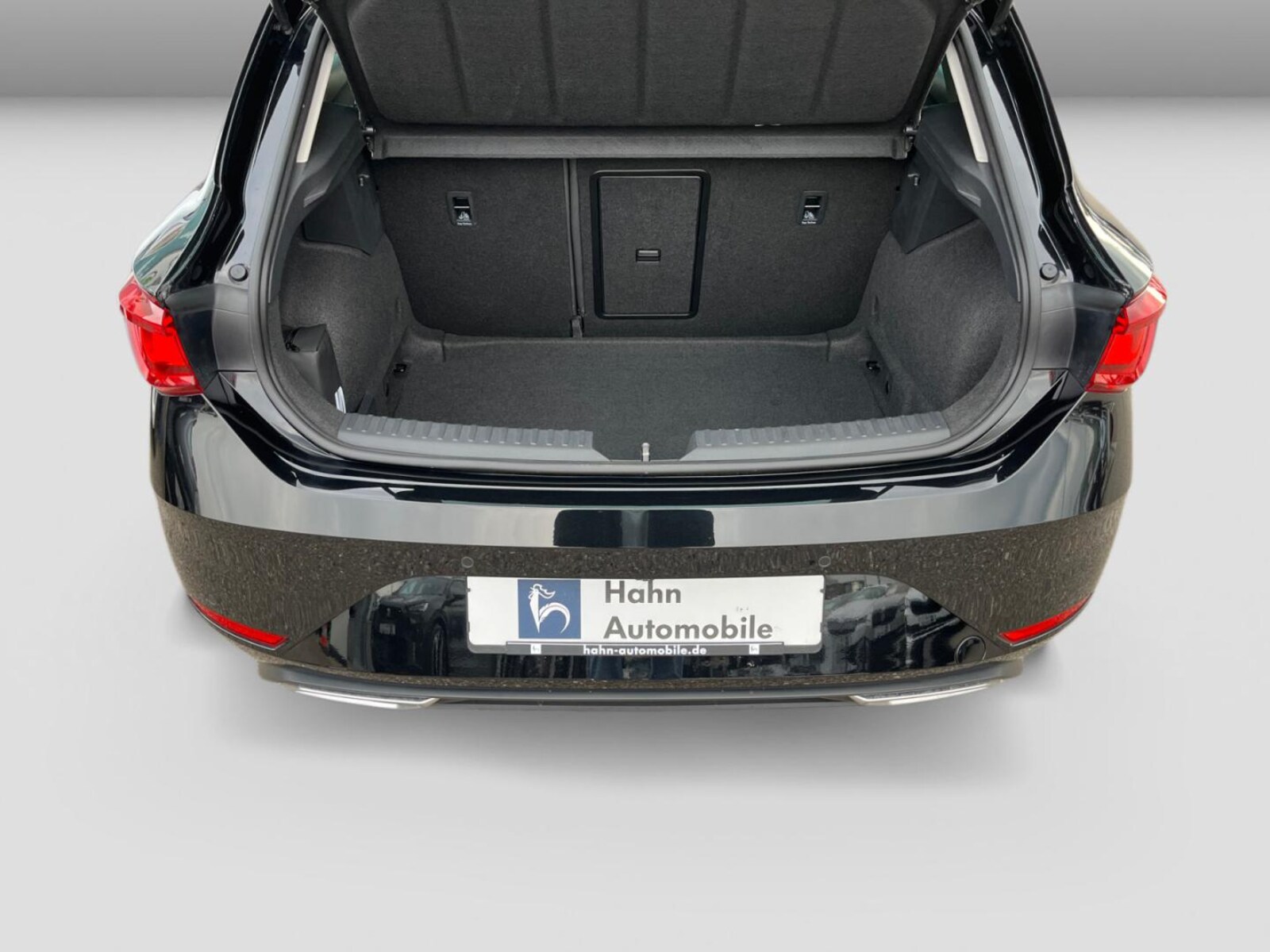 SEAT Leon – Bild 12