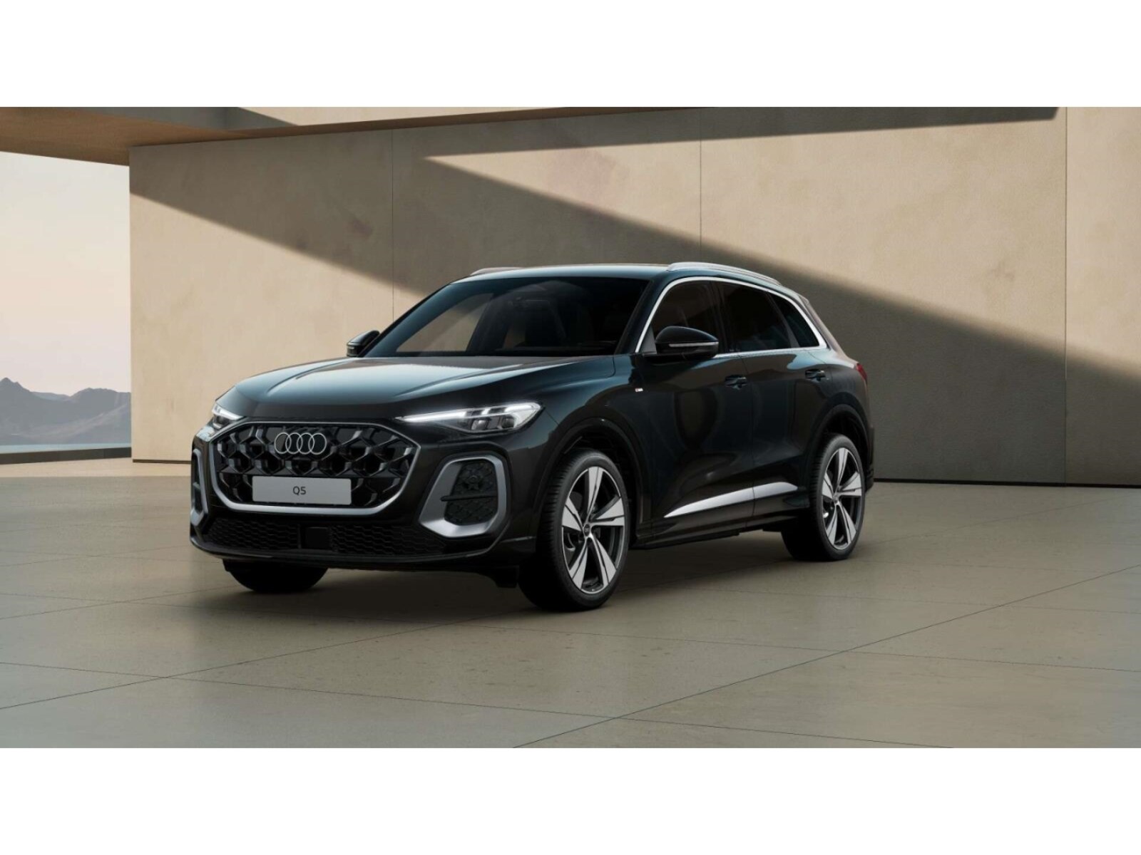 Audi Q5 – Bild 2