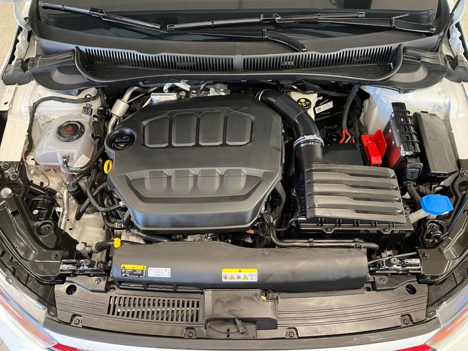 Volkswagen Polo – Bild 7