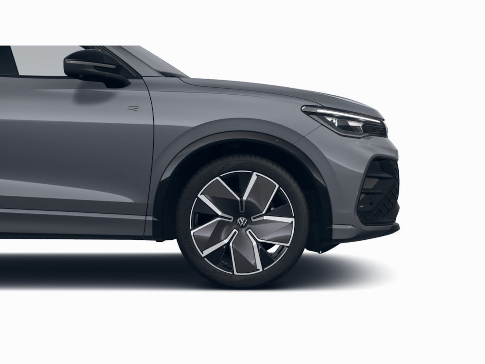 Volkswagen Tiguan – Bild 5