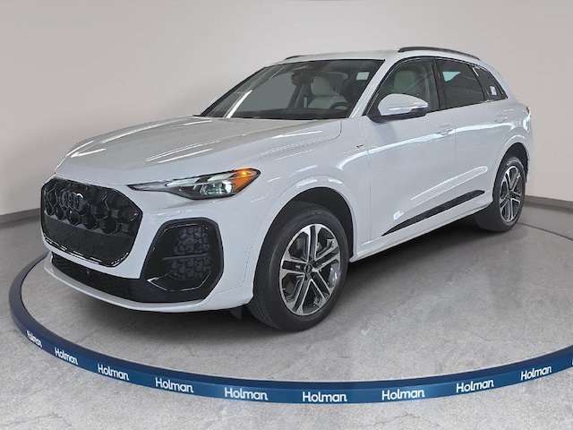 Photo of 2026 Audi Q5 