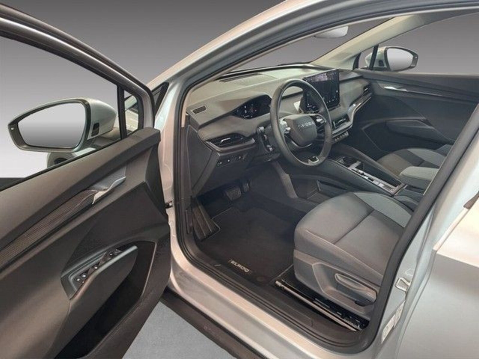 Škoda Elroq – Bild 8