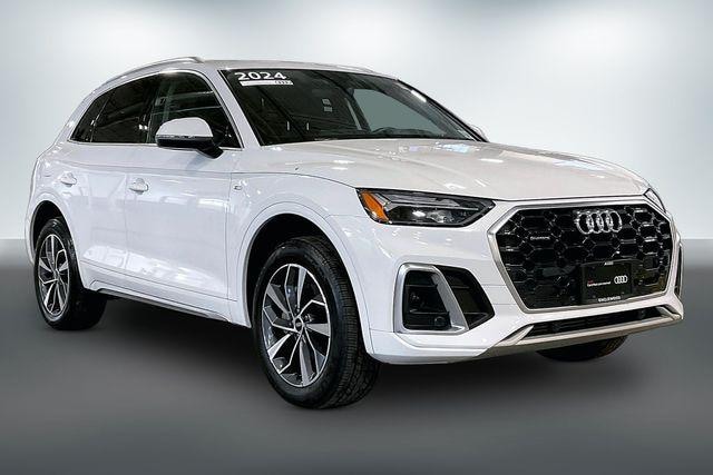 2024 Audi Q5
