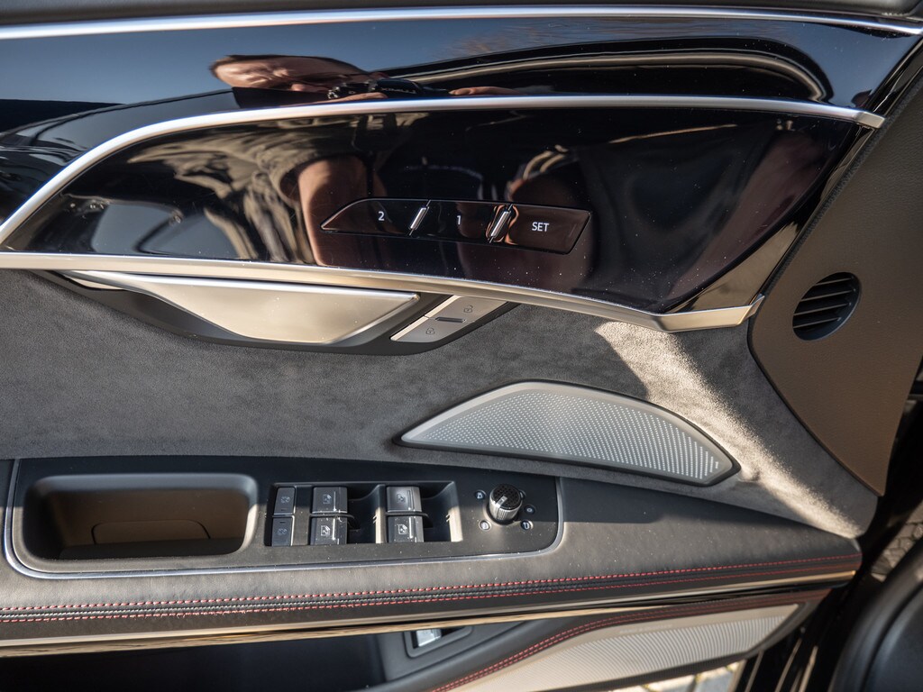 Image about Audi A8 L 60 TFSI quattro tiptronic