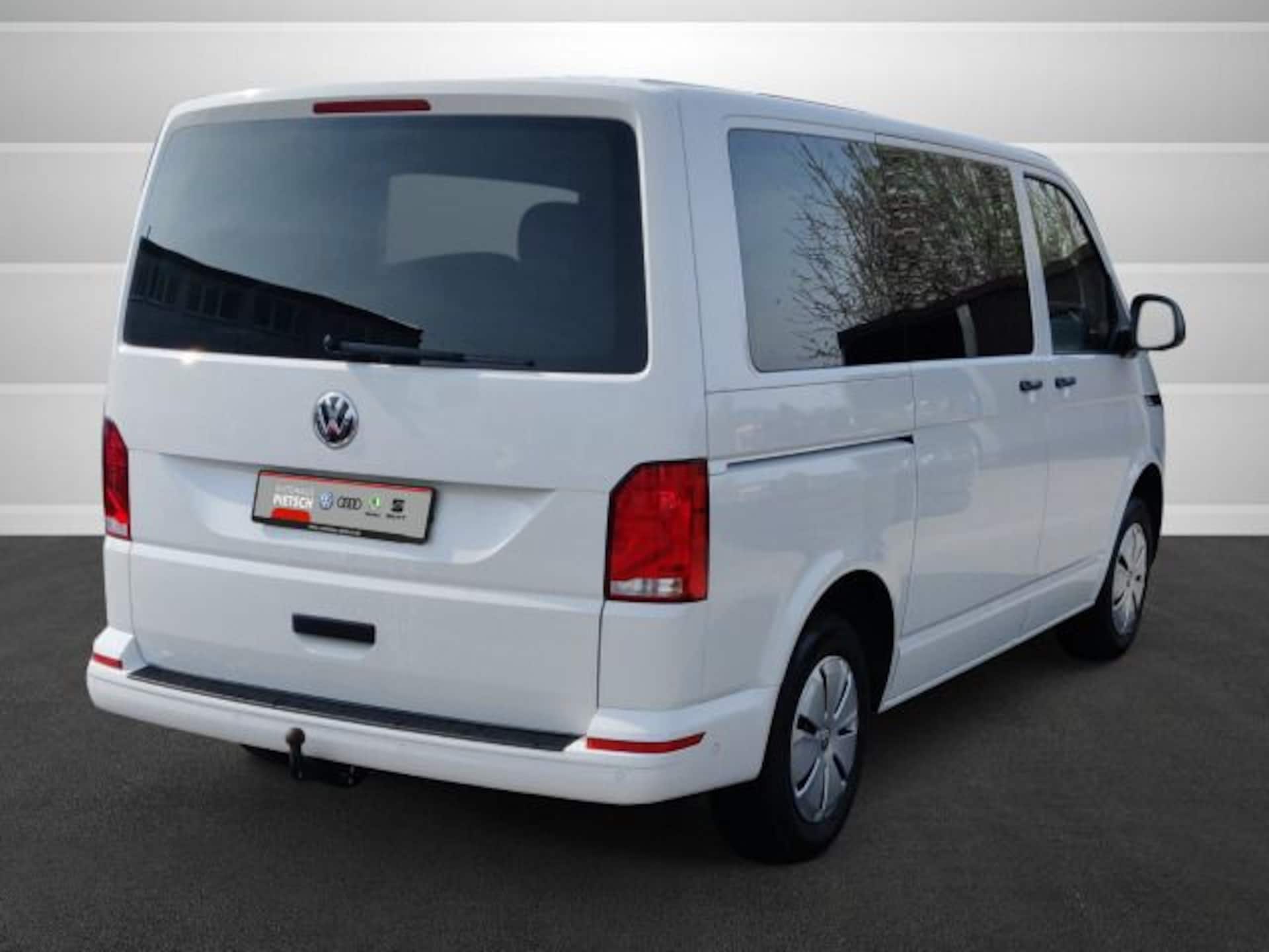 Volkswagen T6.1 Multivan Trendline