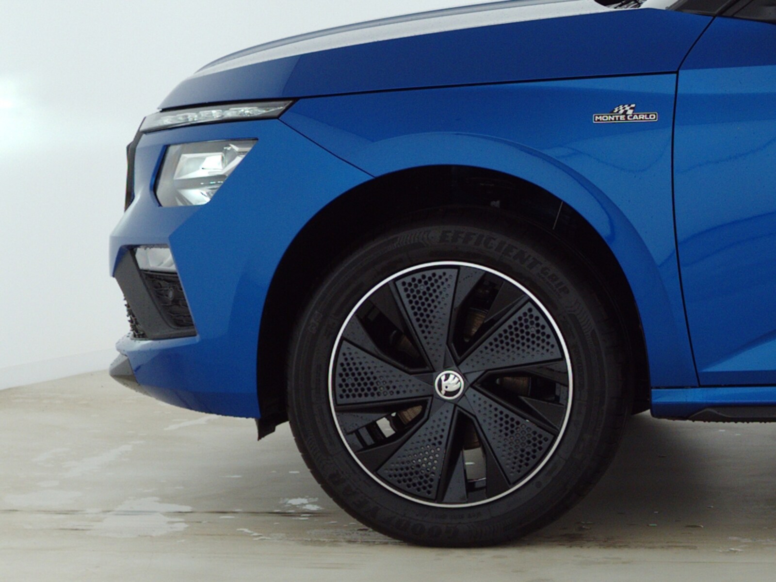 Škoda Kamiq – Bild 11