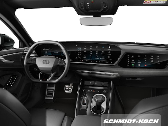 Audi A6 Limousine E-hybrid E-hybrid Quattro S Tronic -  - Joinsteer - #4