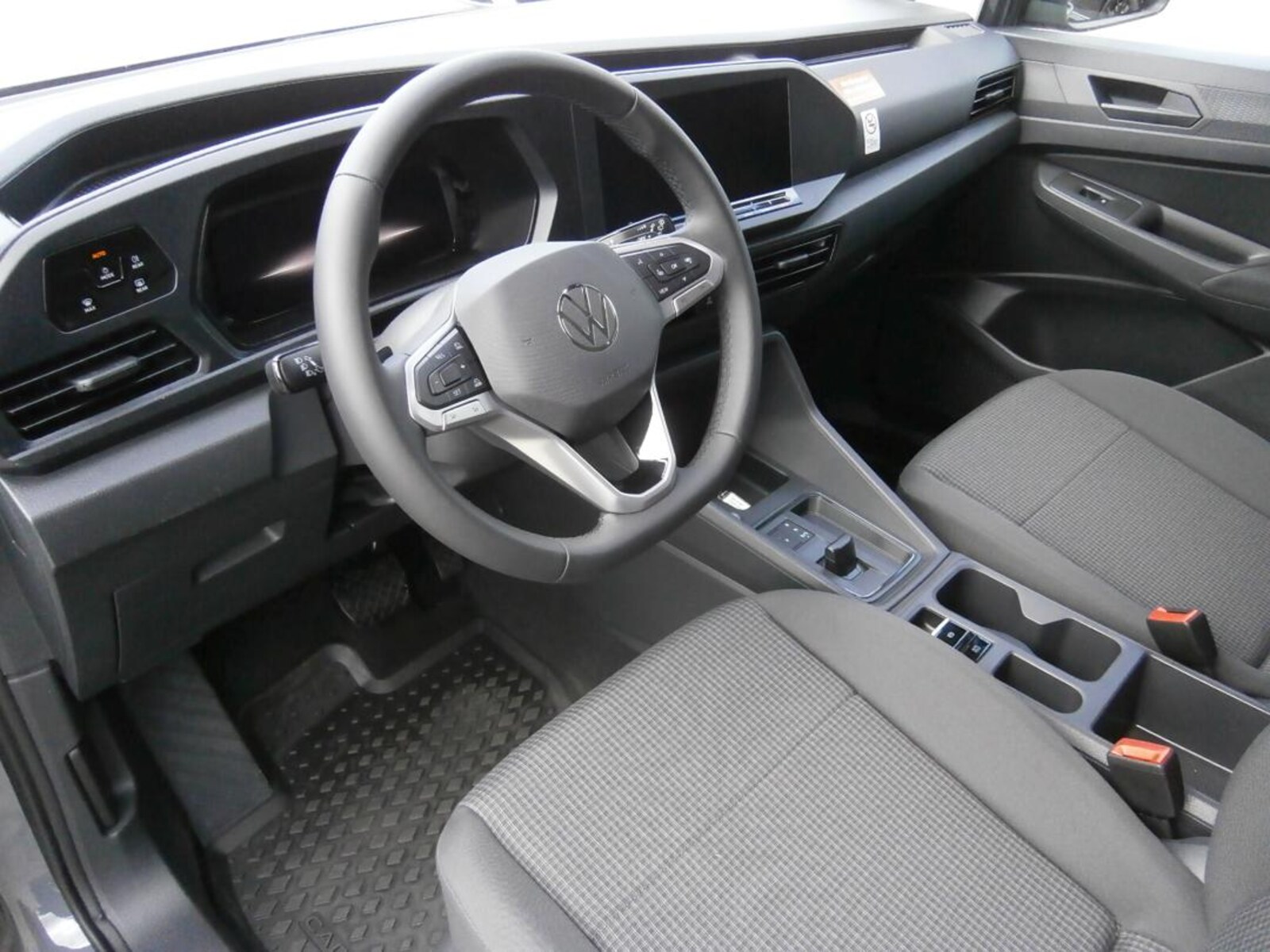 Volkswagen Caddy – Bild 6