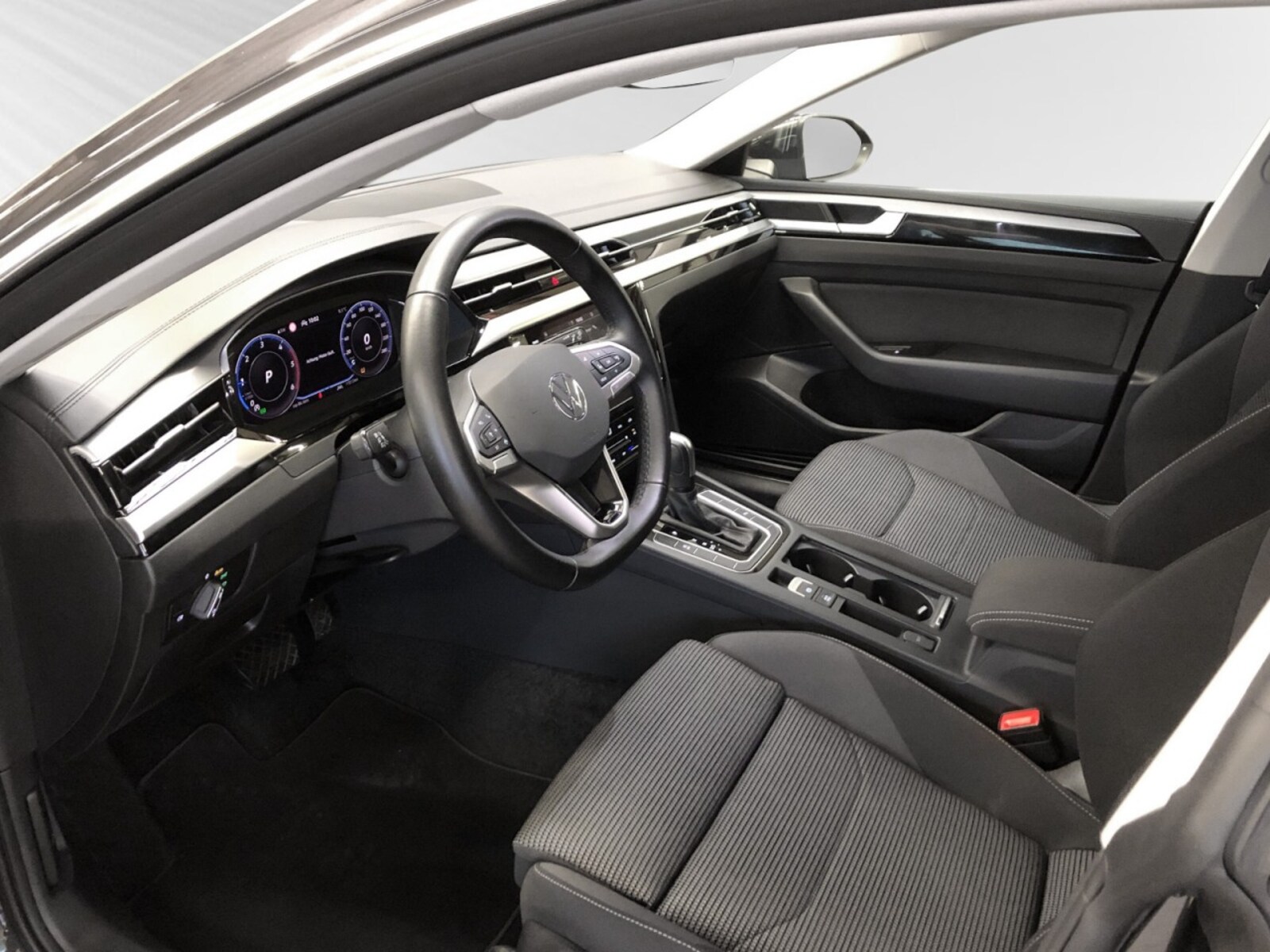 Volkswagen Arteon Shooting Brake – Bild 8