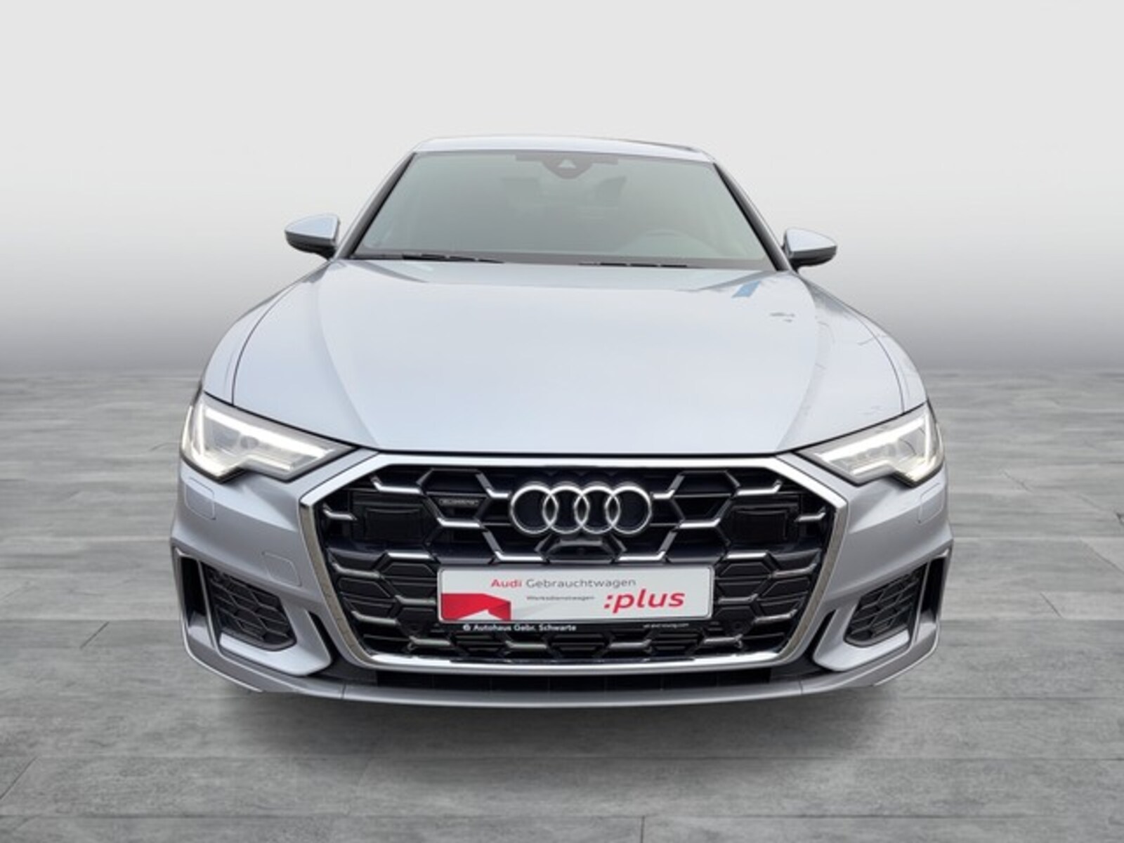 Audi A6 Limousine – Bild 7