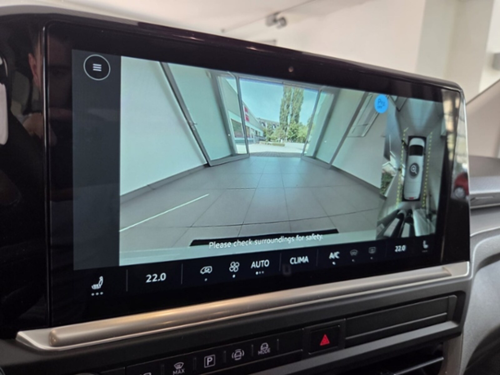 Volkswagen Caravelle – Bild 16