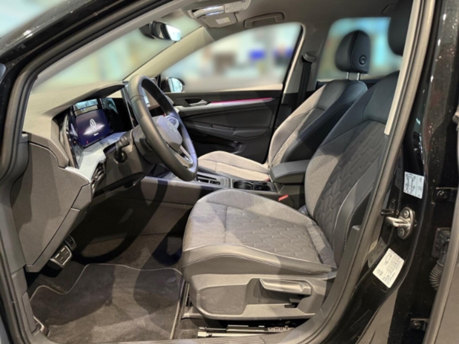 Volkswagen Golf – Bild 7