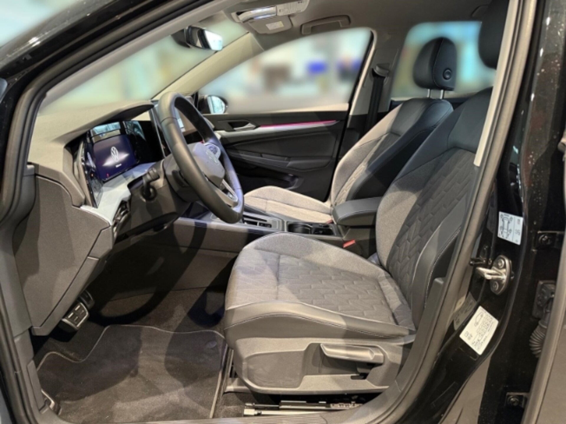 Volkswagen Golf Goal