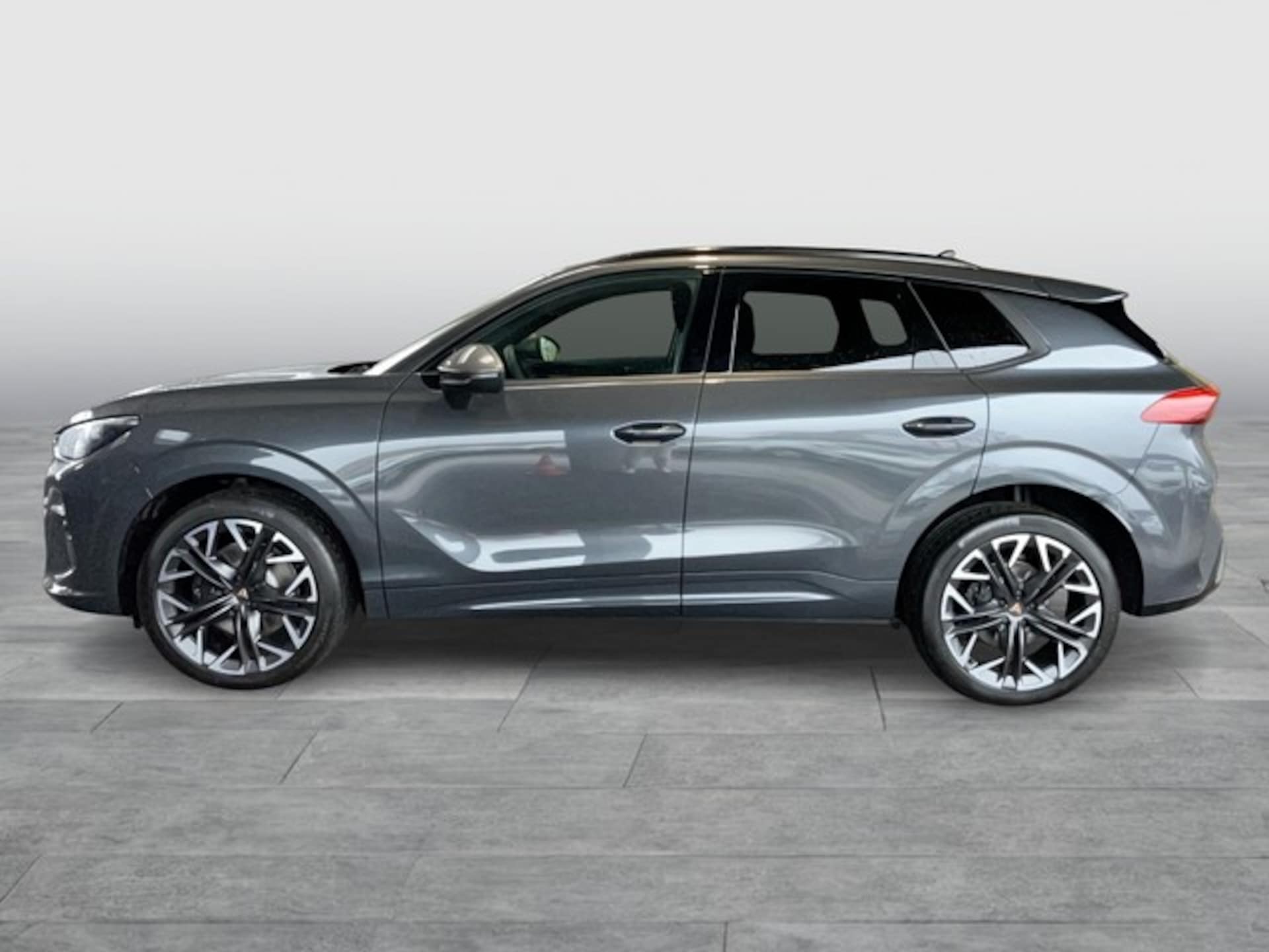 CUPRA Terramar VZ