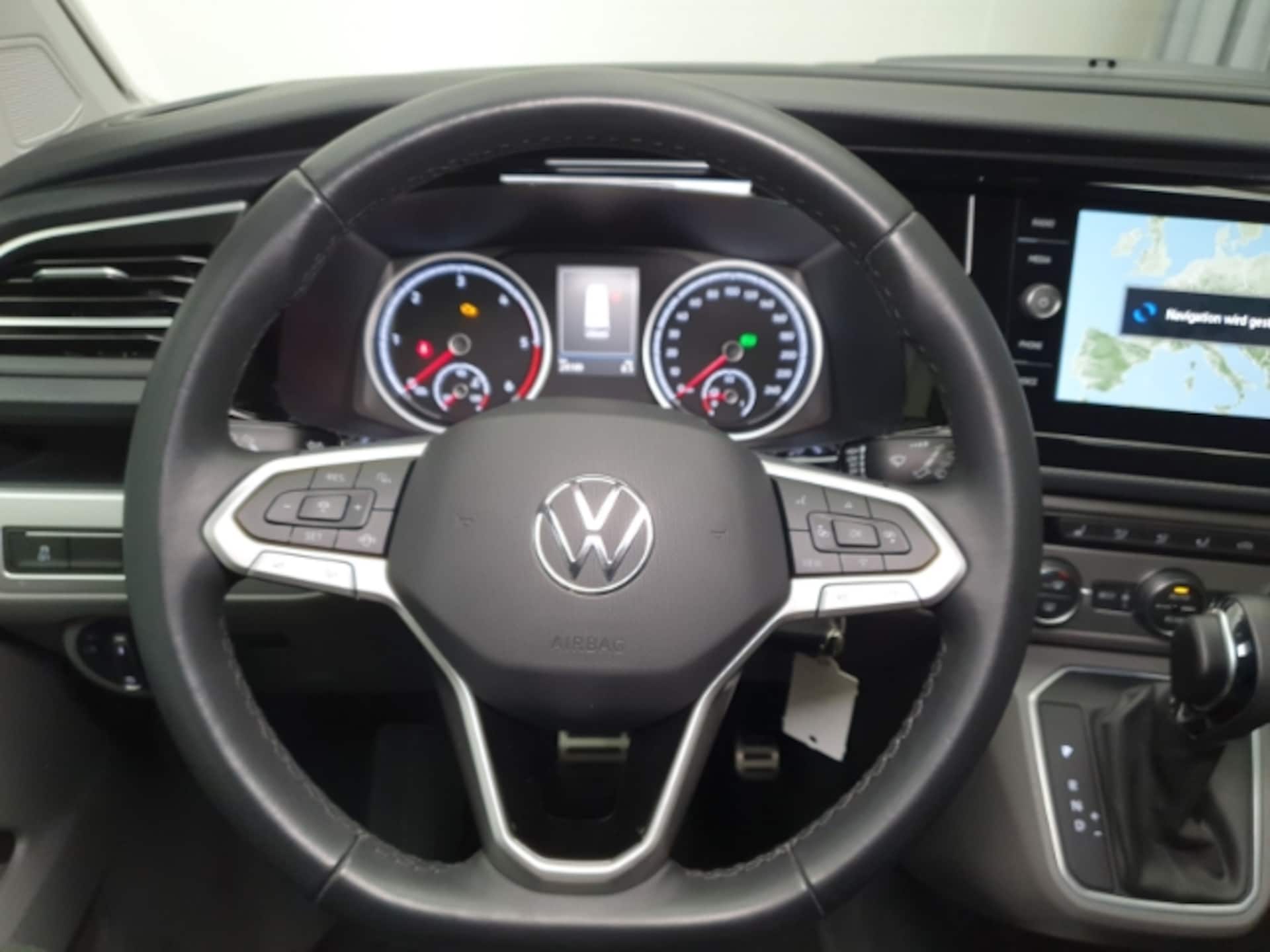 Volkswagen T6.1 California Beach