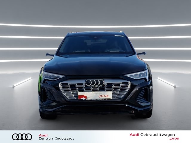 Audi Q8 Sportback E-tron S Line 50 E-tron Quattro -  - Joinsteer - #2