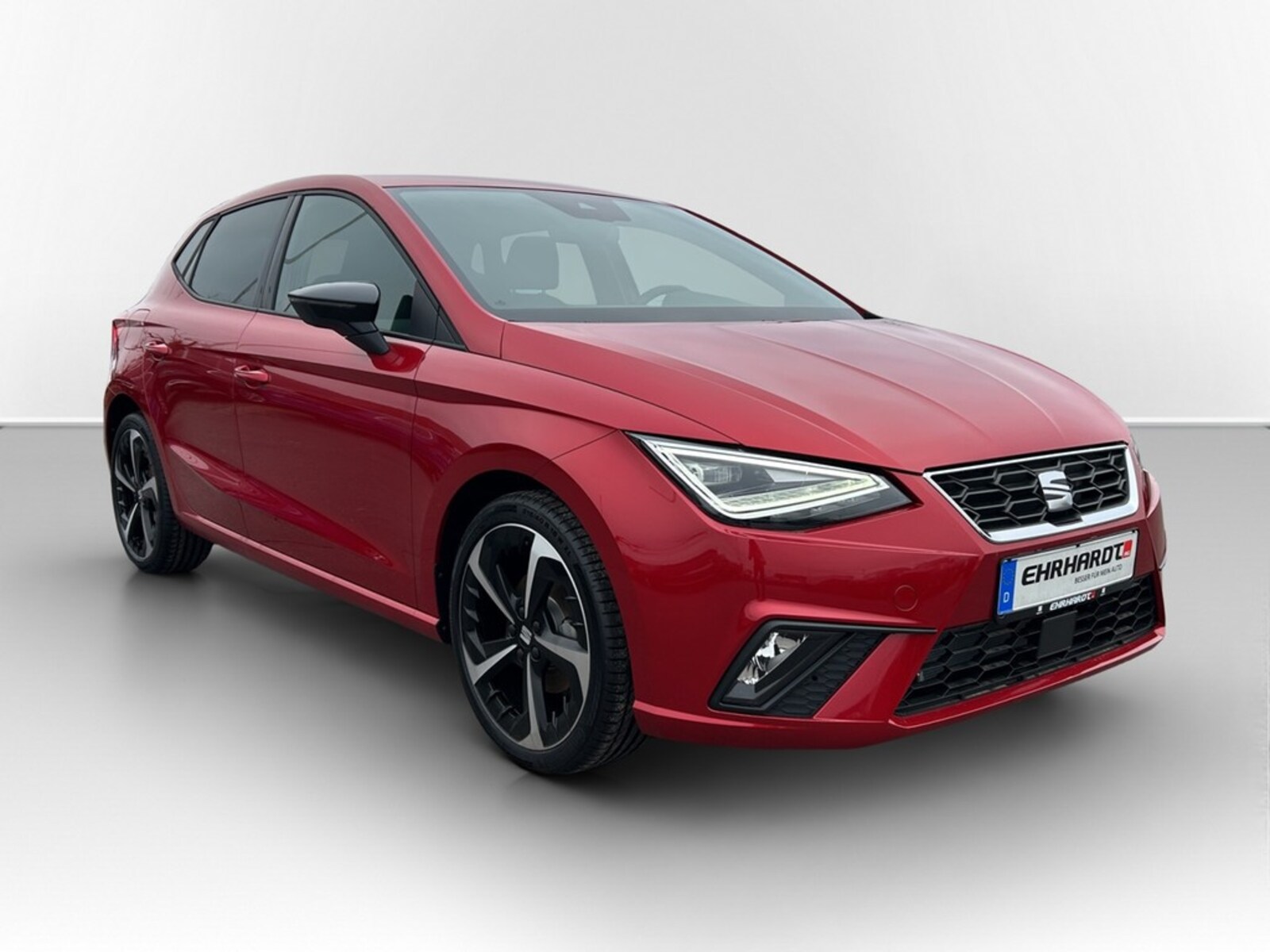 SEAT Ibiza – Bild 3