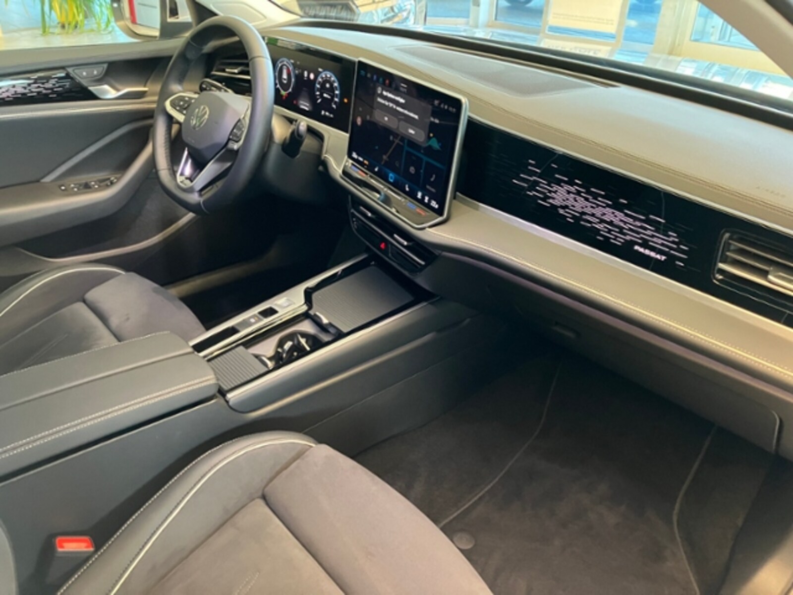 Volkswagen Passat – Bild 9