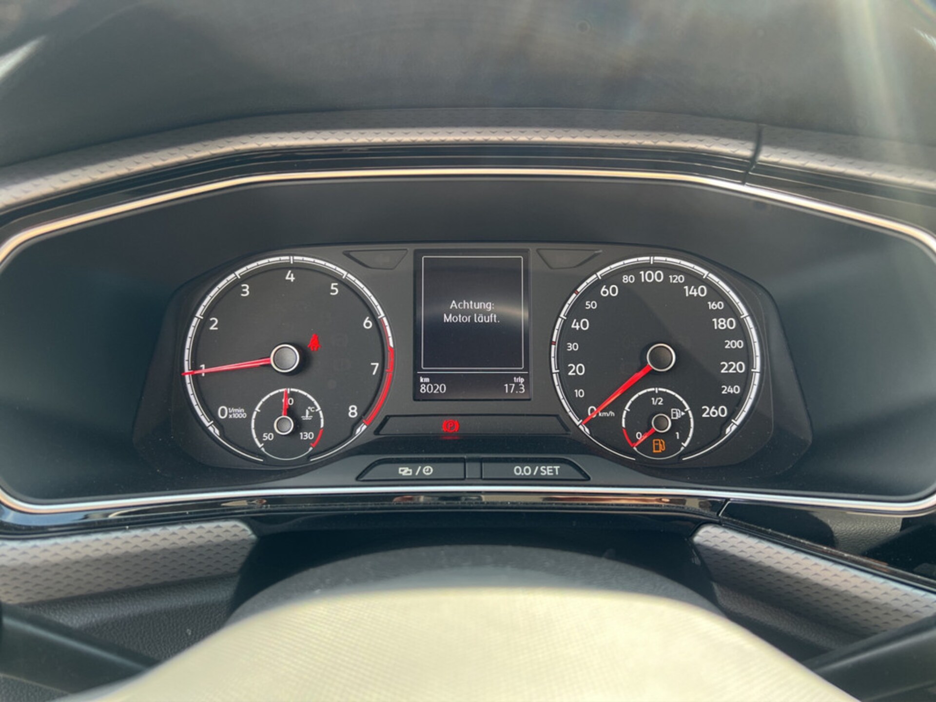 Volkswagen T-Cross ACTIVE