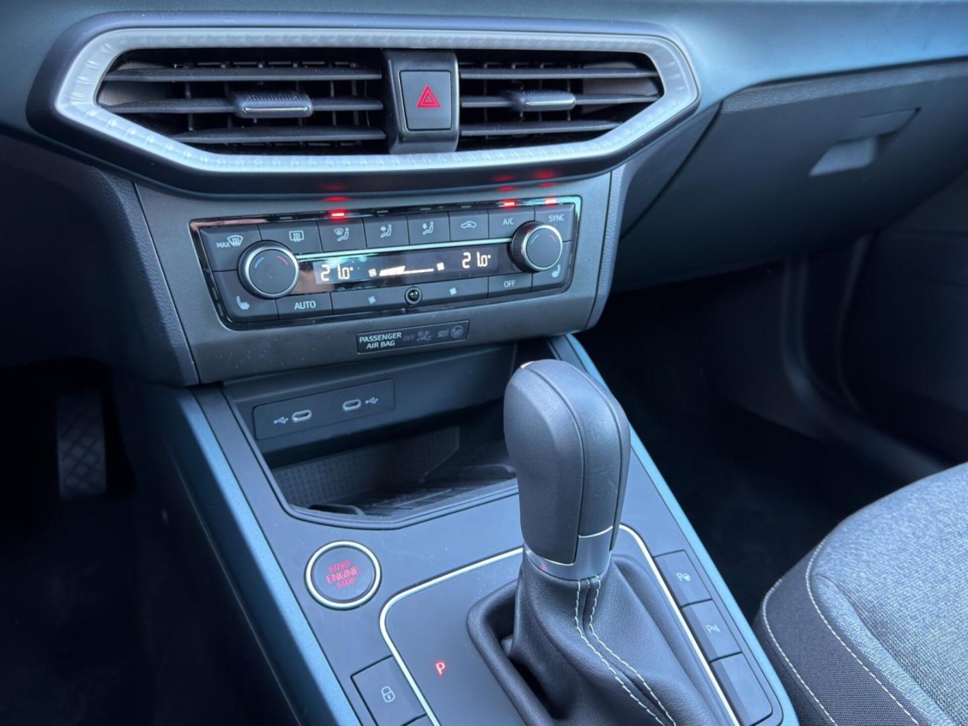 SEAT Arona Xperience