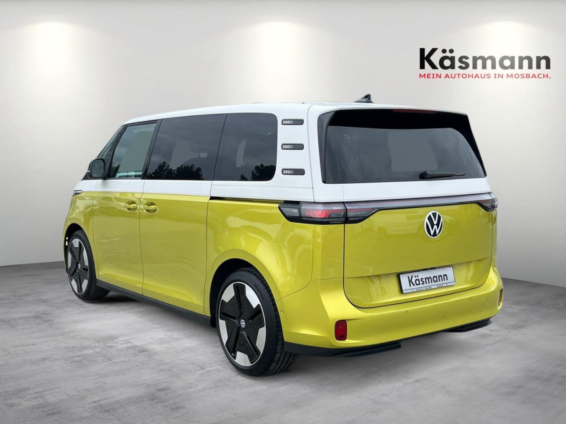 Volkswagen ID. Buzz Pro