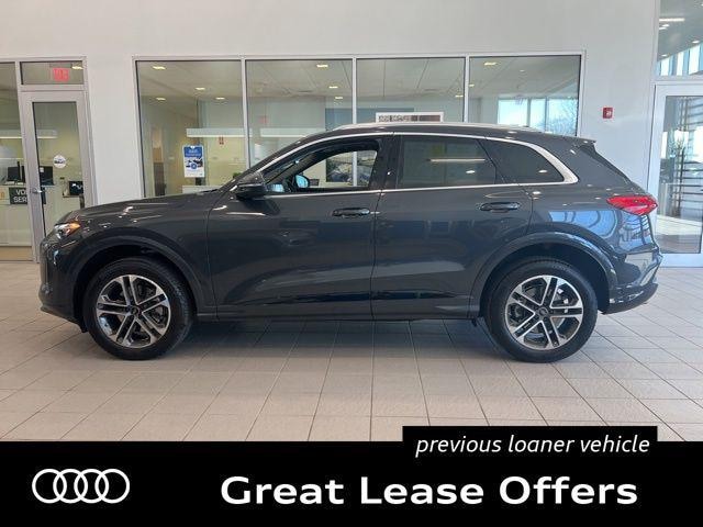 2025 Audi Q5