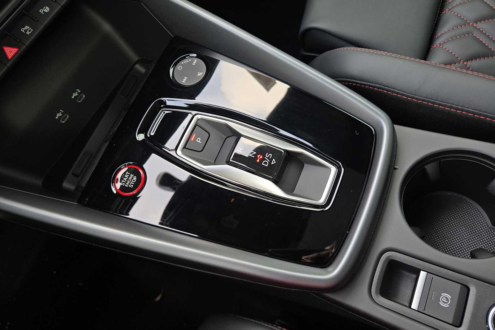 2026 Audi S3 Base - Photo 14