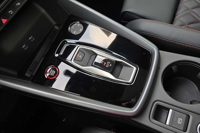 2026 Audi S3 Base - Photo 14