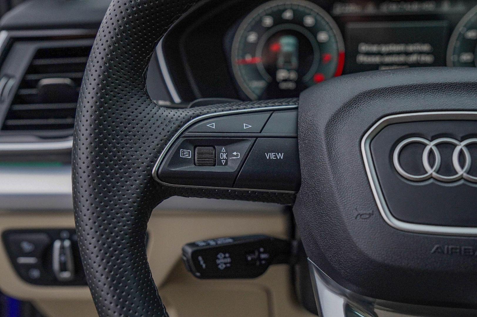 2025 Audi Q5 Sportback Premium Plus - Photo 12