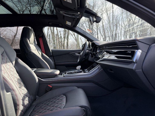 2026 Audi Q7 Prestige - Photo 16