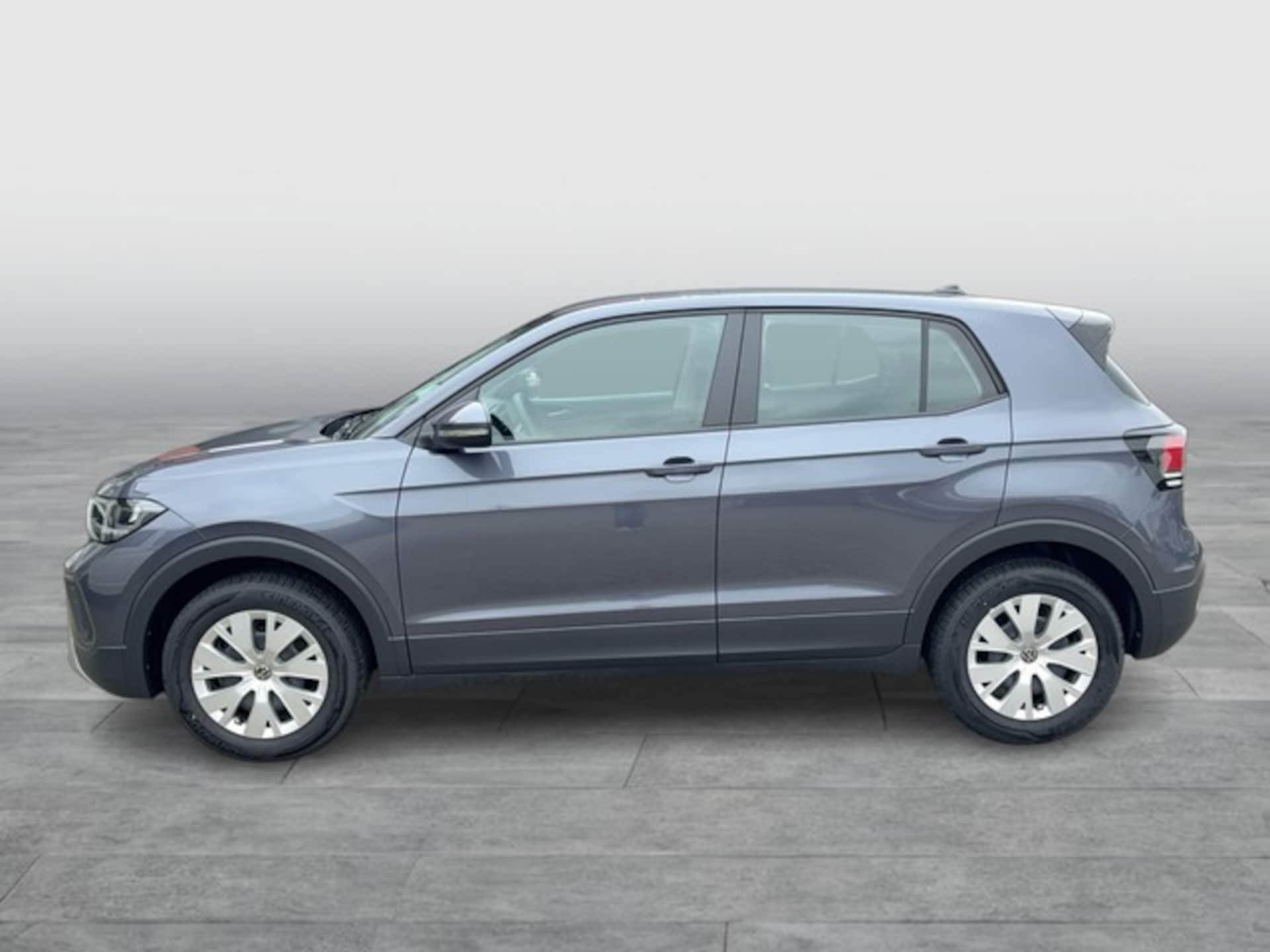 Volkswagen T-Cross Basis-Modell