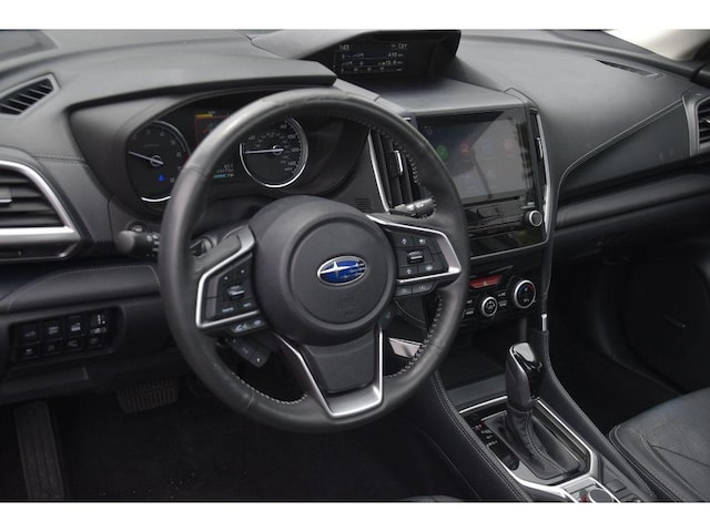 2023 Subaru Forester Touring - Photo 13