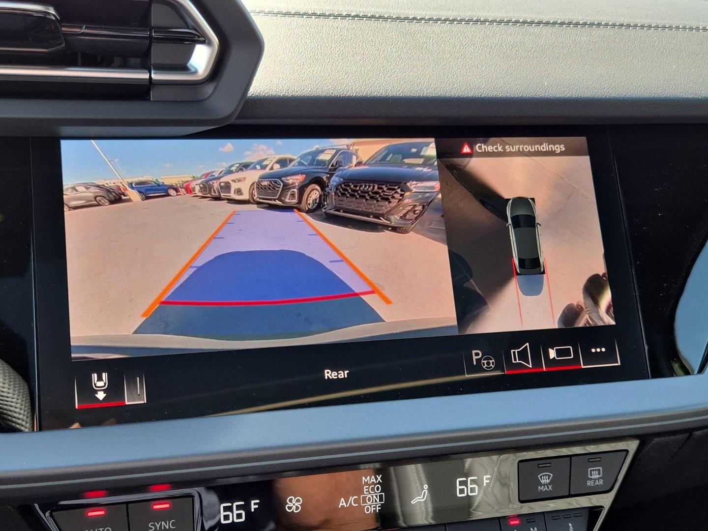 2026 Audi S3 Base - Photo 24