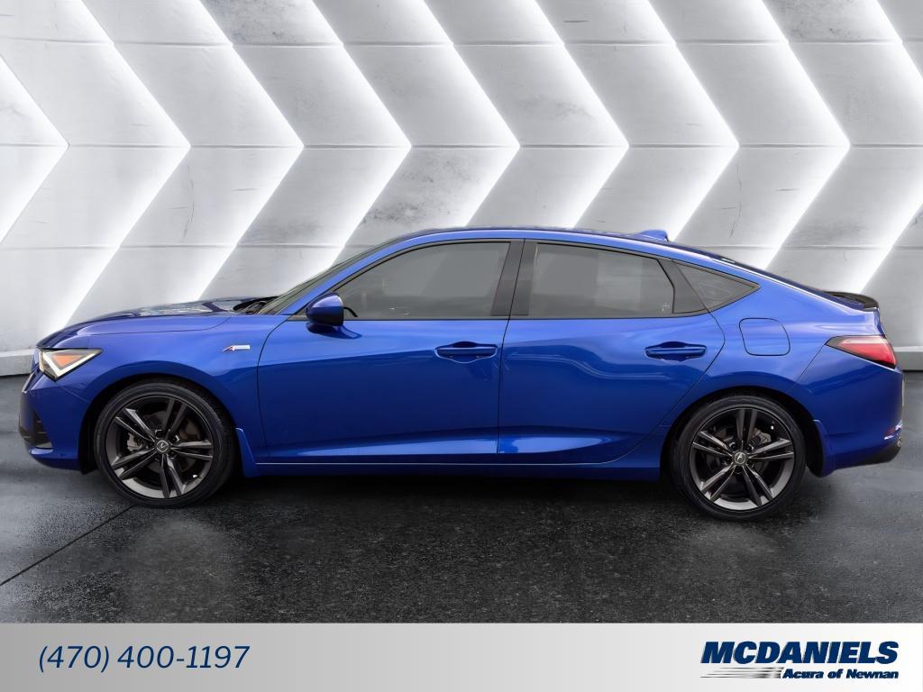 2023 Acura Integra