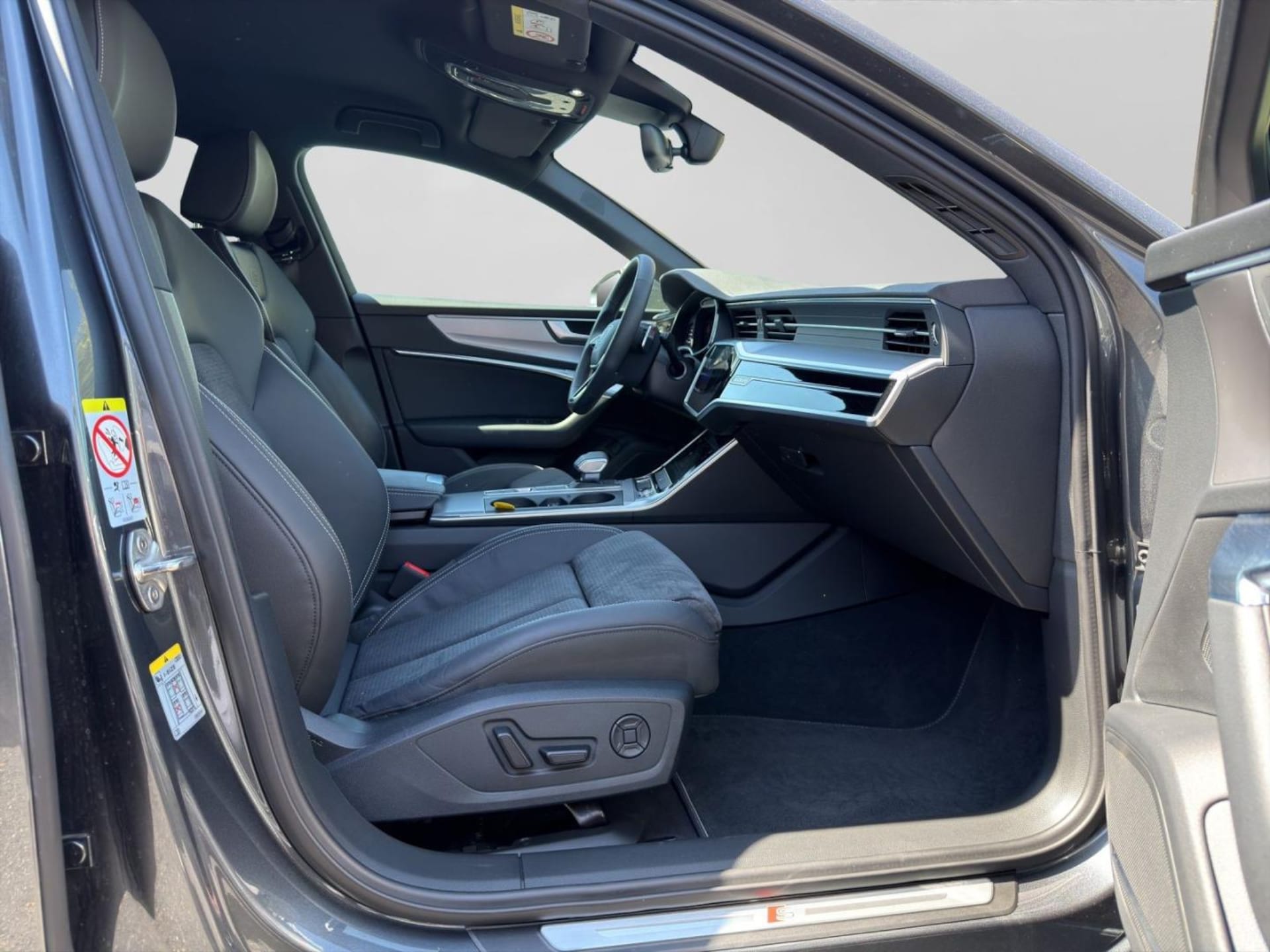 Audi S6 Avant