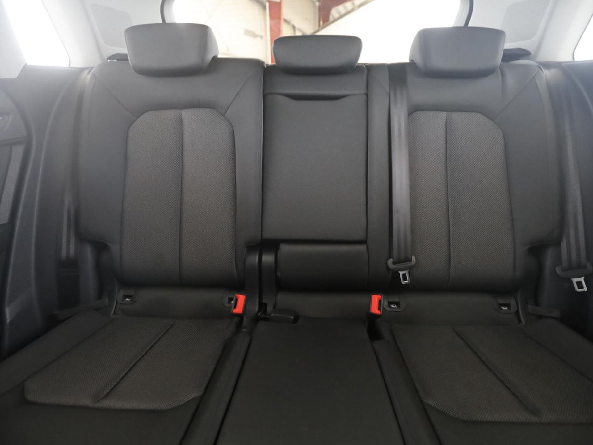Audi Q3 SUV advanced