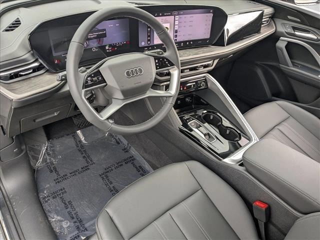 2026 Audi Q5 Sportback