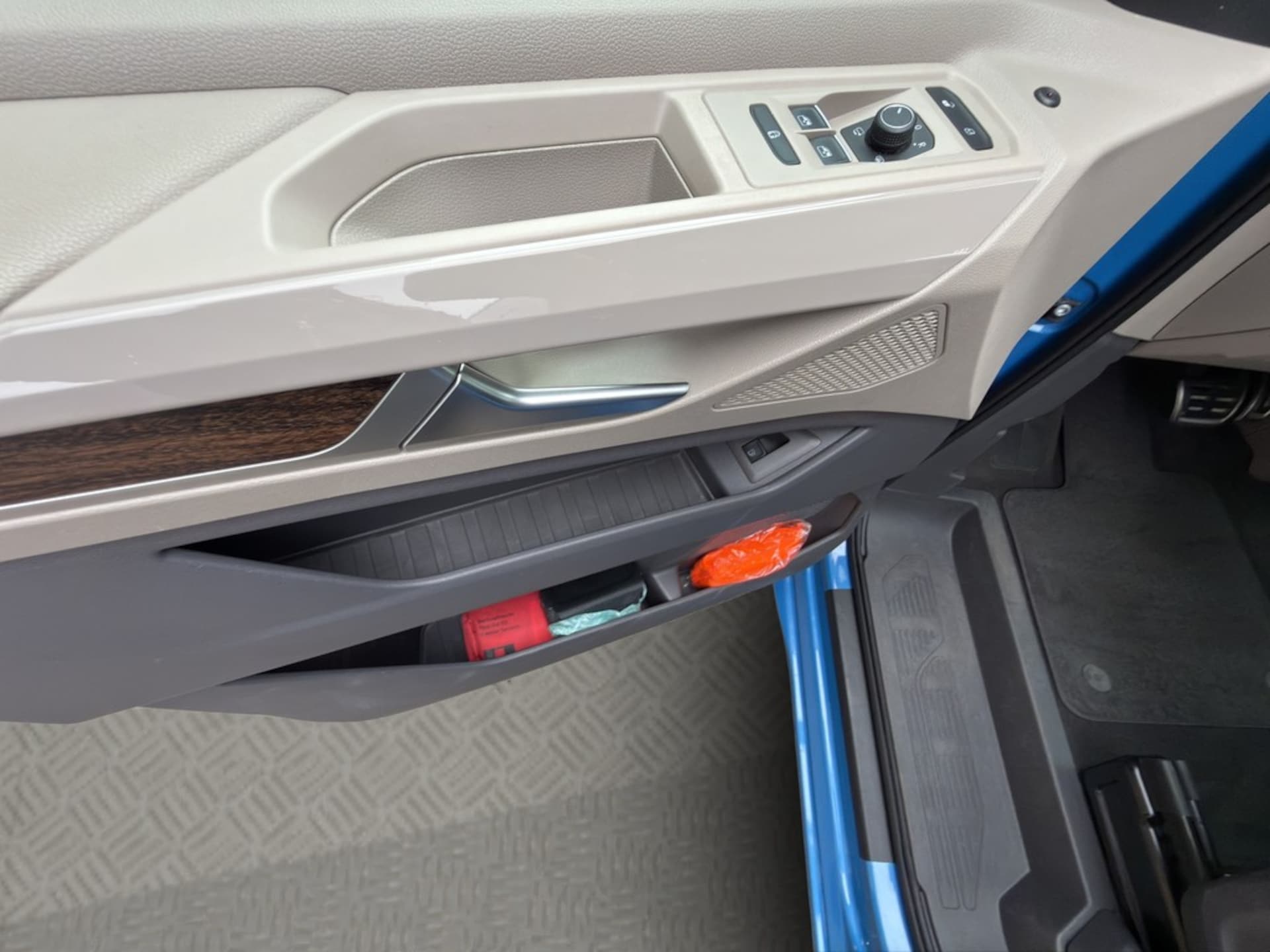 Volkswagen Multivan Langversion Style