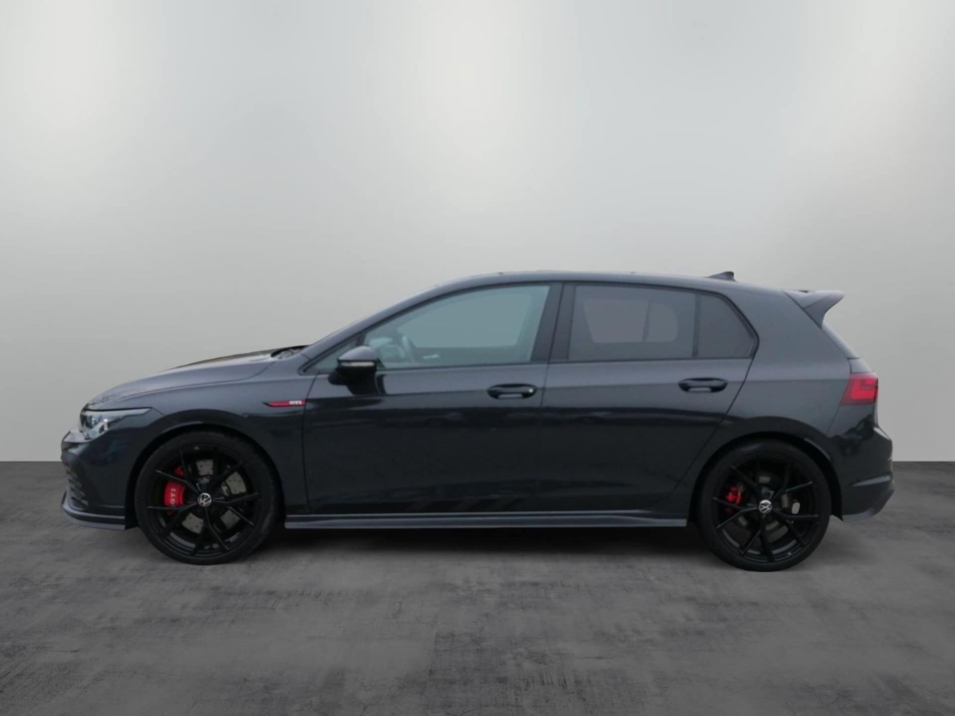 Volkswagen Golf GTI Clubsport